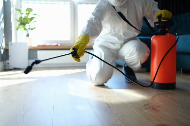 Reliable Biohazard Cleanup contractor in New London, IA by Trauma Clean Pros